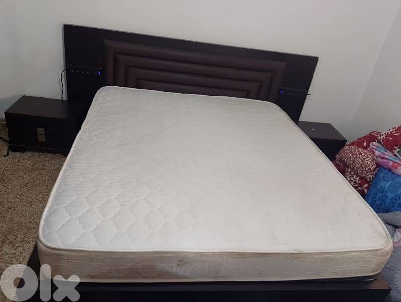 غرفه نوم مرتبه 3