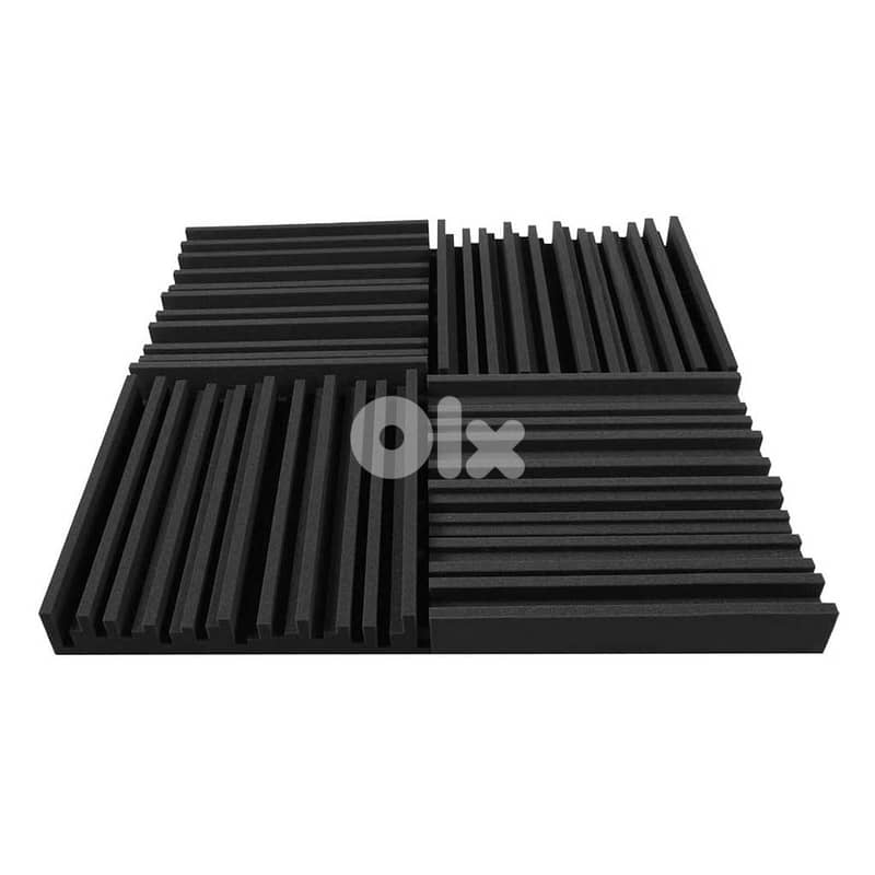UA Acoustics Metro Absorber (Acoustic Panel) 2