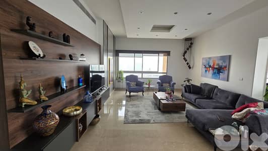 Luxury furnished apartment for sale in Achrafieh شقة مفروشة للبيع Luxury furnished apartment for sale in Achrafieh شقة مفروشة للبيع
