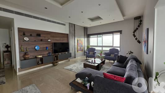Luxury furnished apartment for sale in Achrafieh شقة مفروشة للبيع Luxury furnished apartment for sale in Achrafieh شقة مفروشة للبيع