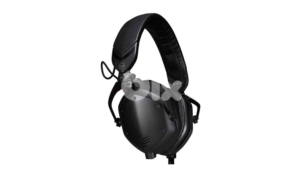V-Moda M-100 PRO DJ Headphones 0