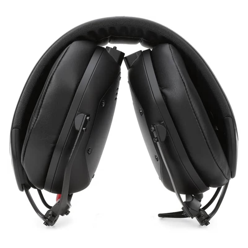 V-Moda M-100 PRO DJ Headphones 4