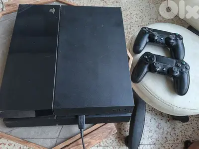 PS4 for Sale