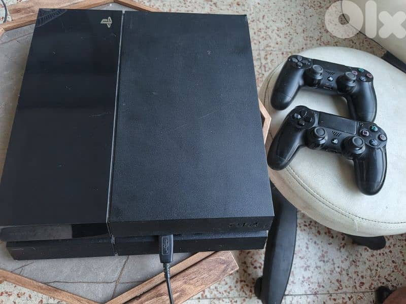 PS4 for Sale 0