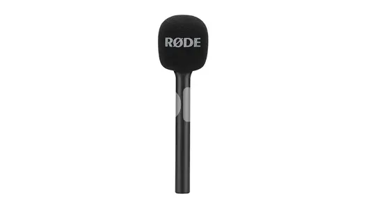 RODE Interview GO