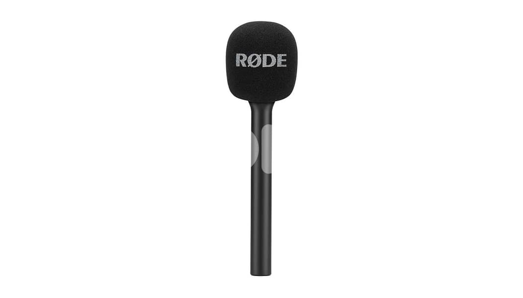 RODE Interview GO 0
