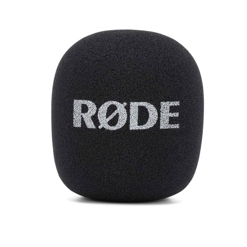 RODE Interview GO 1