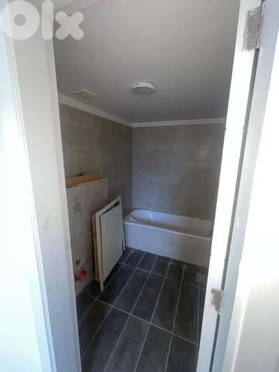 Finished Apartment for sale in Ballouneh