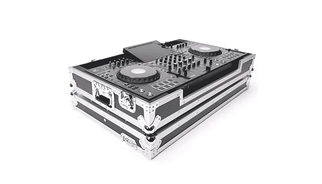 Magma DJ Controller Case XDJ-AZ (Flight Case) 0