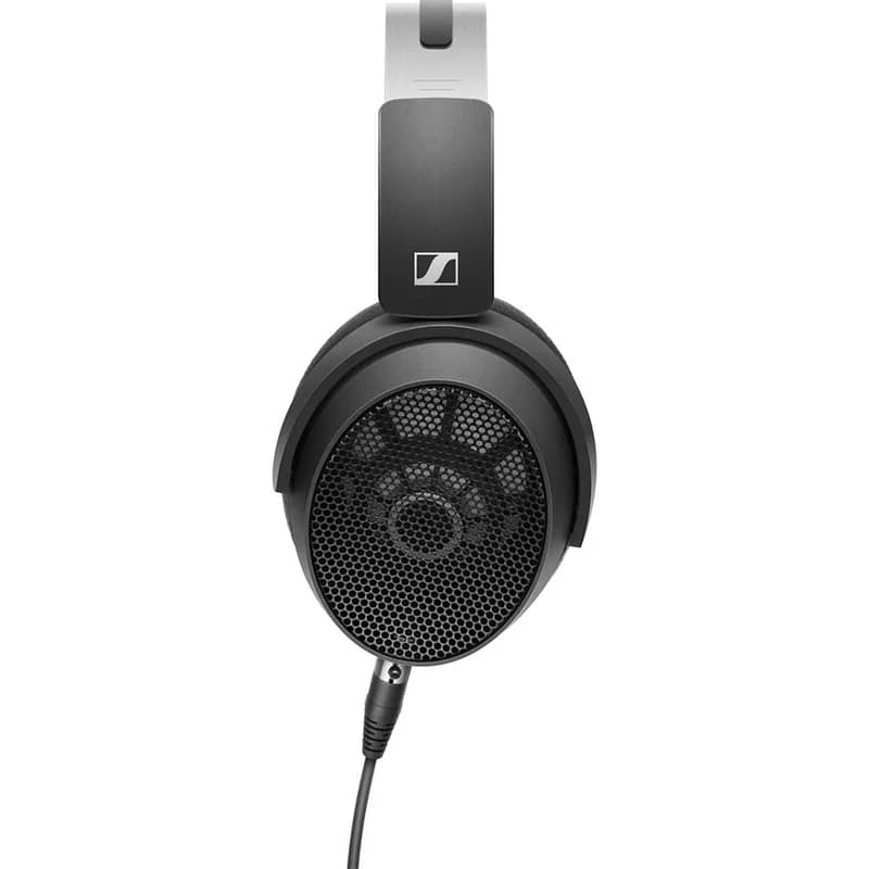 Sennheiser HD-490 Pro Professional Studio Headphones 4