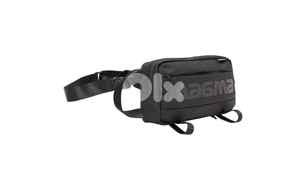 Magma Solid Blaze X-Bag For DJs and Artists 0