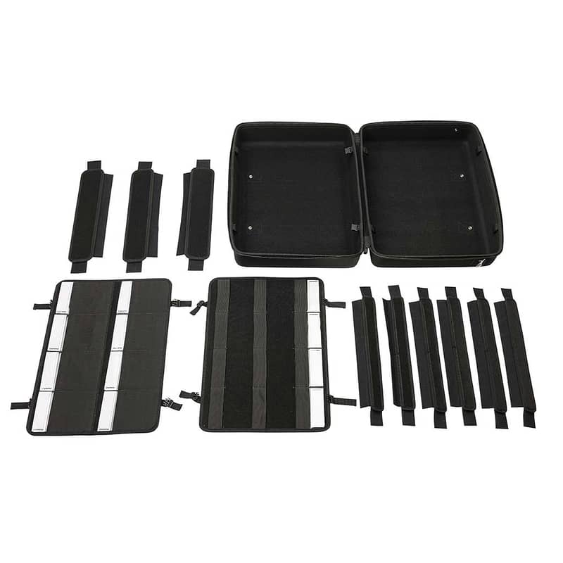 Magma ALLGANIZER Pro Carry Case For DJs & Artists 1