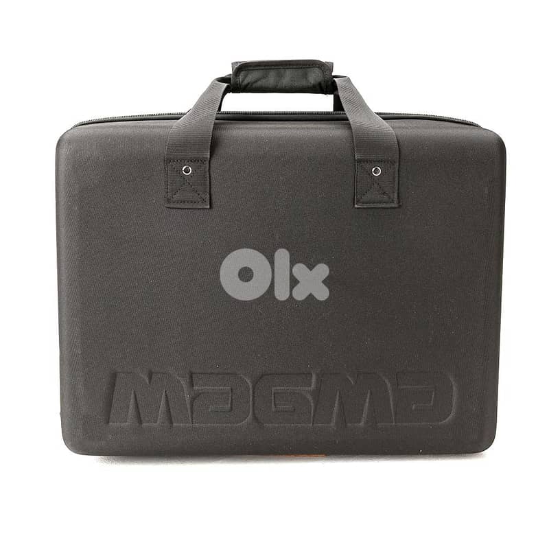 Magma ALLGANIZER Pro Carry Case For DJs & Artists 2