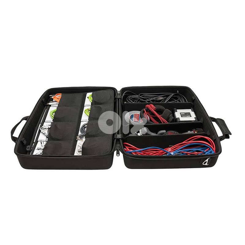 Magma ALLGANIZER Pro Carry Case For DJs & Artists 3