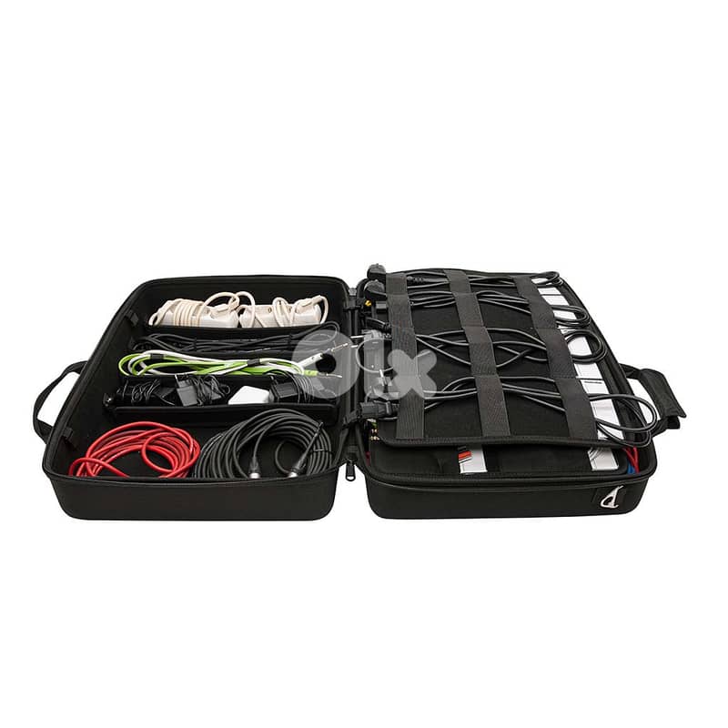 Magma ALLGANIZER Pro Carry Case For DJs & Artists 4