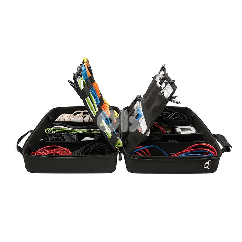 Magma ALLGANIZER Pro Carry Case For DJs & Artists 5