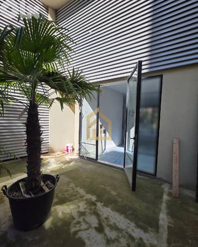 Restaurant for rent in Achrafieh EA293 مطعم للإيجار في الأشرفية