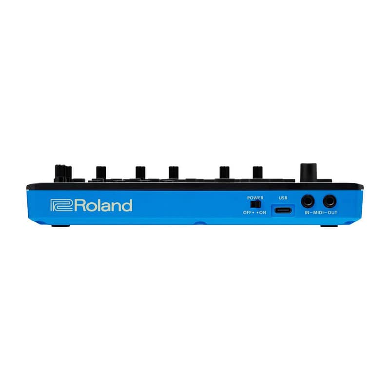 Roland AIRA J-6 Chord Synthesizer 3