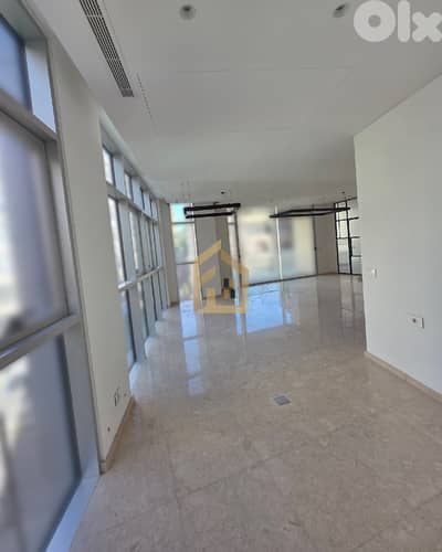Office for rent in Achrafieh EA292 مكتب  للإيجار في الأشرفية