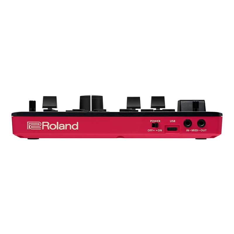 Roland AIRA E-4 Voice Tweaker (Voice Effect) 1
