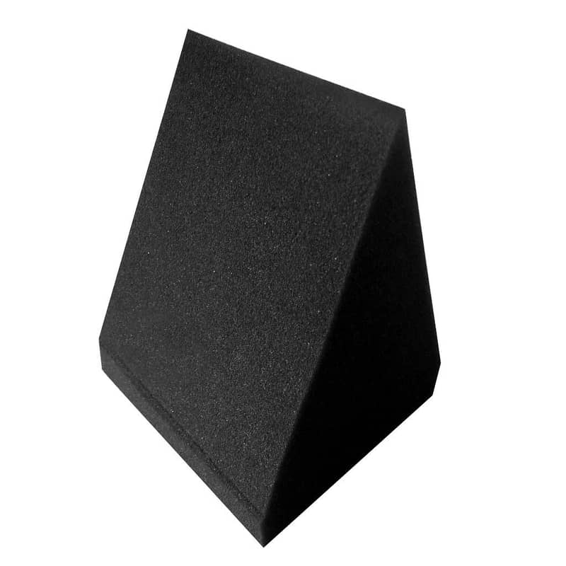 UA Acoustics Wedge 140 Absorbers (Acoustic Panel) 2