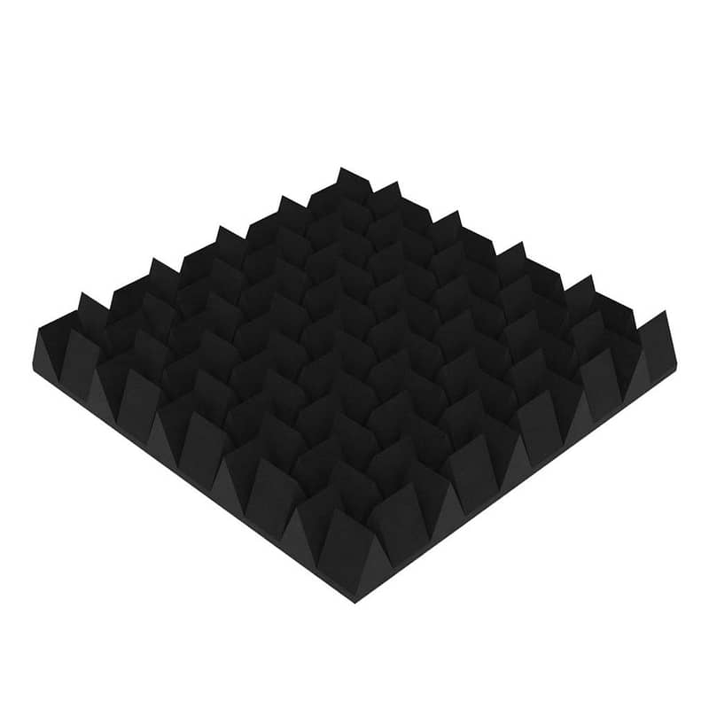 UA Acoustics Wedge 140 Absorbers (Acoustic Panel) 4
