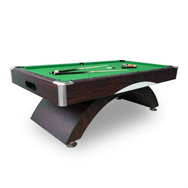 Game Tables Collection – Pool, Ping Pong, Babyfoot & Air Hockey 1