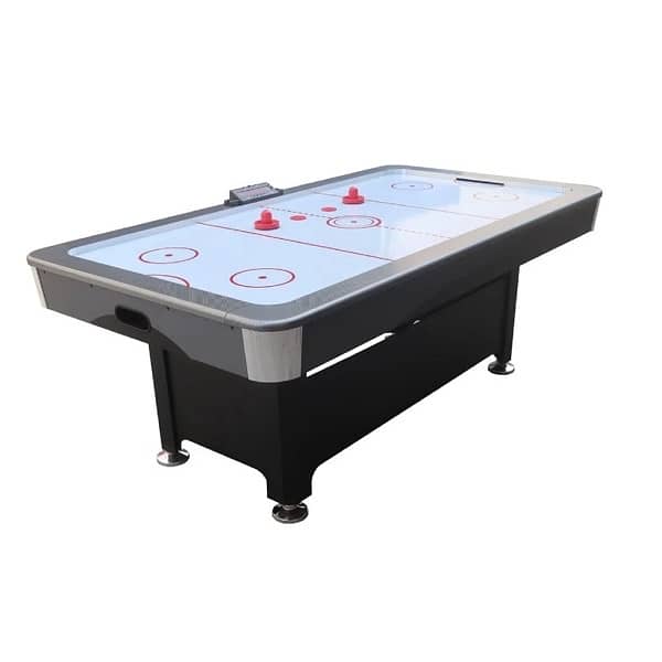 Game Tables Collection – Pool, Ping Pong, Babyfoot & Air Hockey 3