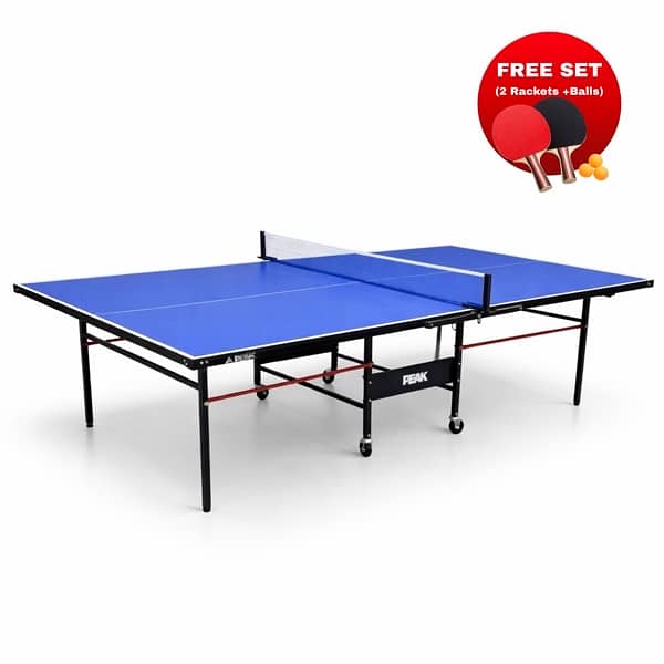 Game Tables Collection – Pool, Ping Pong, Babyfoot & Air Hockey 4