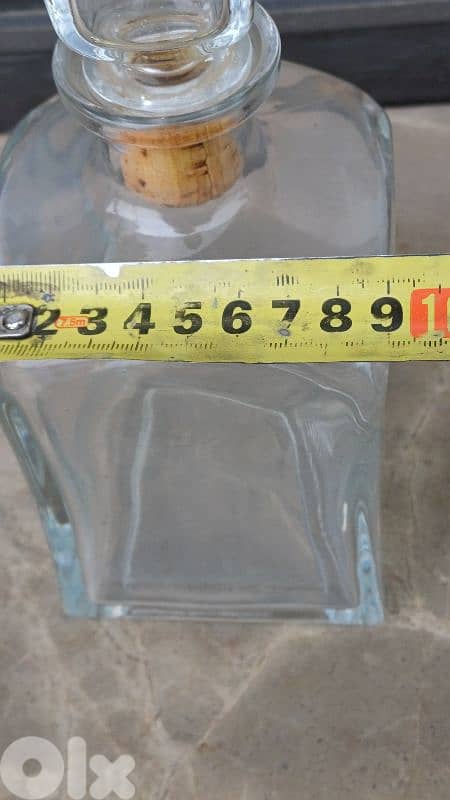 antique 9