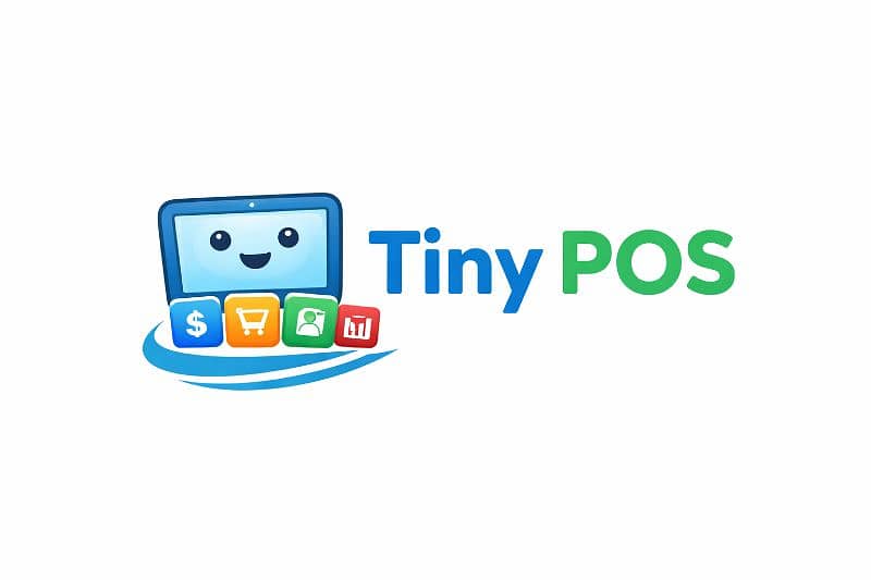 tiny Pos Program 0