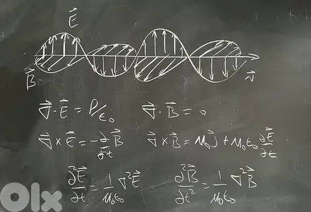 Physics Tutor