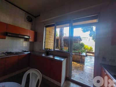 924 SQM Semi Independent Villa in Naccache/Rabieh with Sea View 924 SQM Semi Independent Villa in Naccache/Rabieh with Sea View