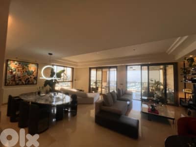 furnished 350 sqm apartment for rent full marina view waterfront city furnished 350 sqm apartment for rent full marina view waterfront city
