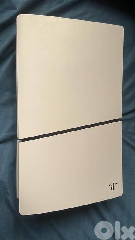 ps5 slim 1 terra europe used 5 days only for sale 540$ price 1
