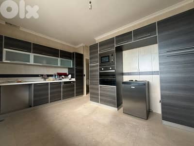 Kfaryassine | Signature 240m² | 1 Apartment Per Floor | Panoramic View