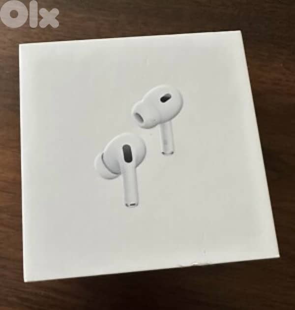 airpods pro 2 0