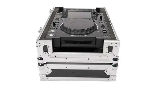 Magma Multi-Format DJ Case Player Mixer