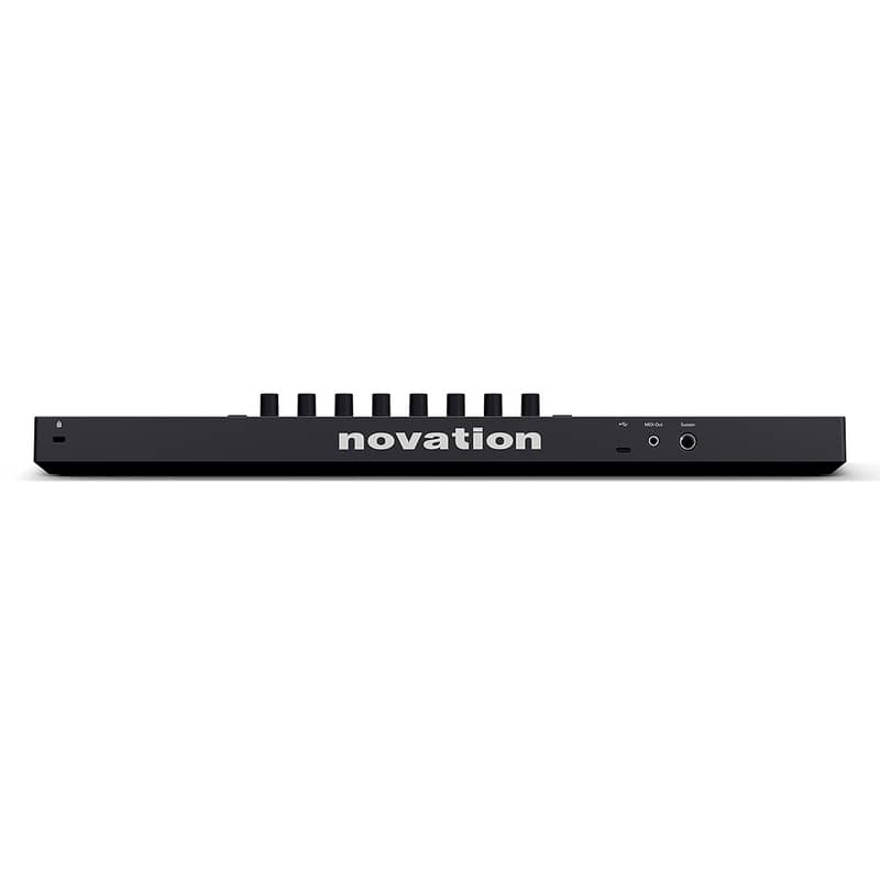 Novation Launchkey Mini 37 MK4 MIDI Keyboard Controller 4