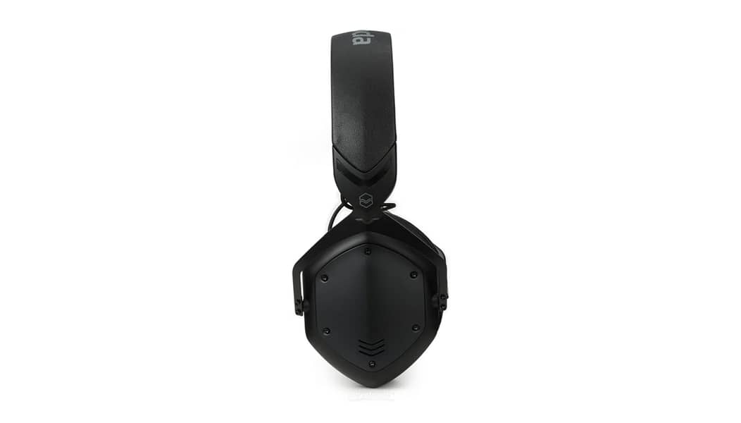 V-Moda M-10 DJ Headphones 0
