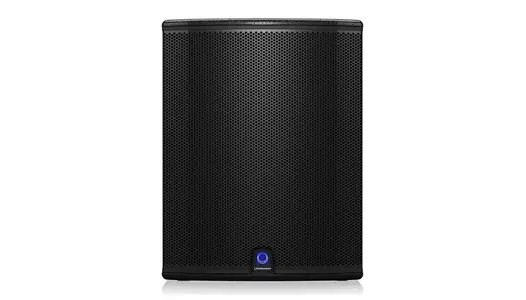 Turbosound IQ18B Powered Subwoofer