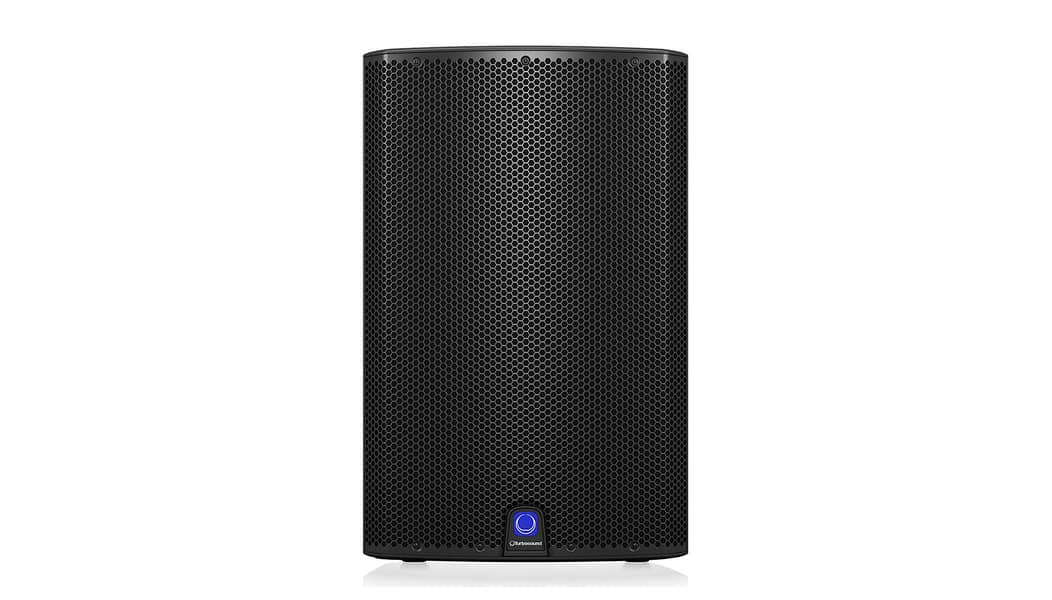 Turbosound IQ15 Powered Active Speaker 0