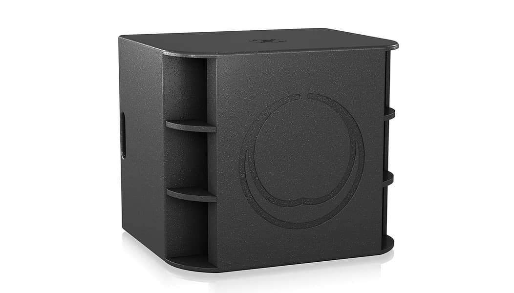 Turbosound M18B Powered Subwoofer 0
