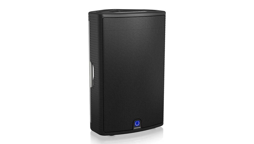Turbosound M15 Powered Speaker 0