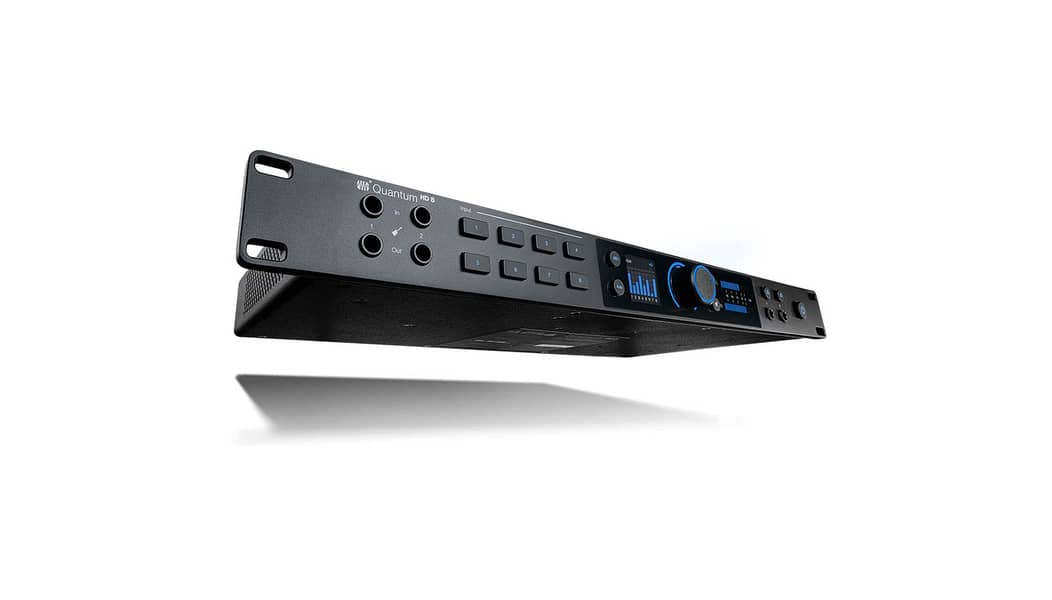 Presonus Quantum HD 8 Audio Interface 0