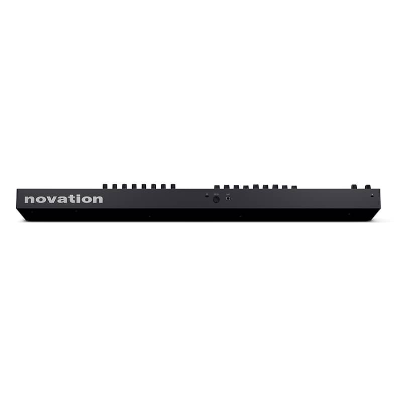 Novation Launchkey 61 MK4 MIDI Keyboard Controller 4