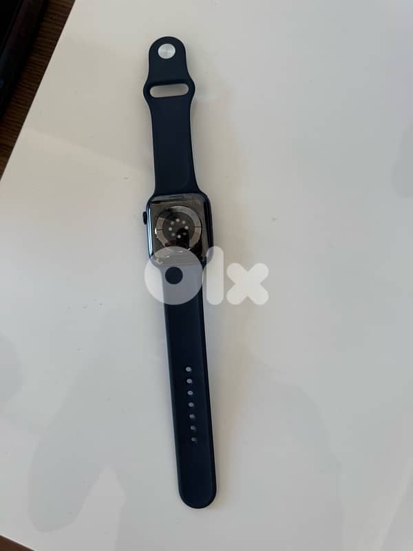 Apple Watch Series 6 (used) 0