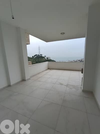Apartment for Sale in Nabay $170,000 شقة للبيع في نابيه