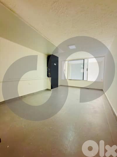 2 floors-SHOP/Jounieh/جونيه/suitable for any business/ REF#KI134645 !