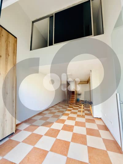 2 floors-SHOP/Jounieh/جونيه/suitable for any business/ REF#KI134645 !